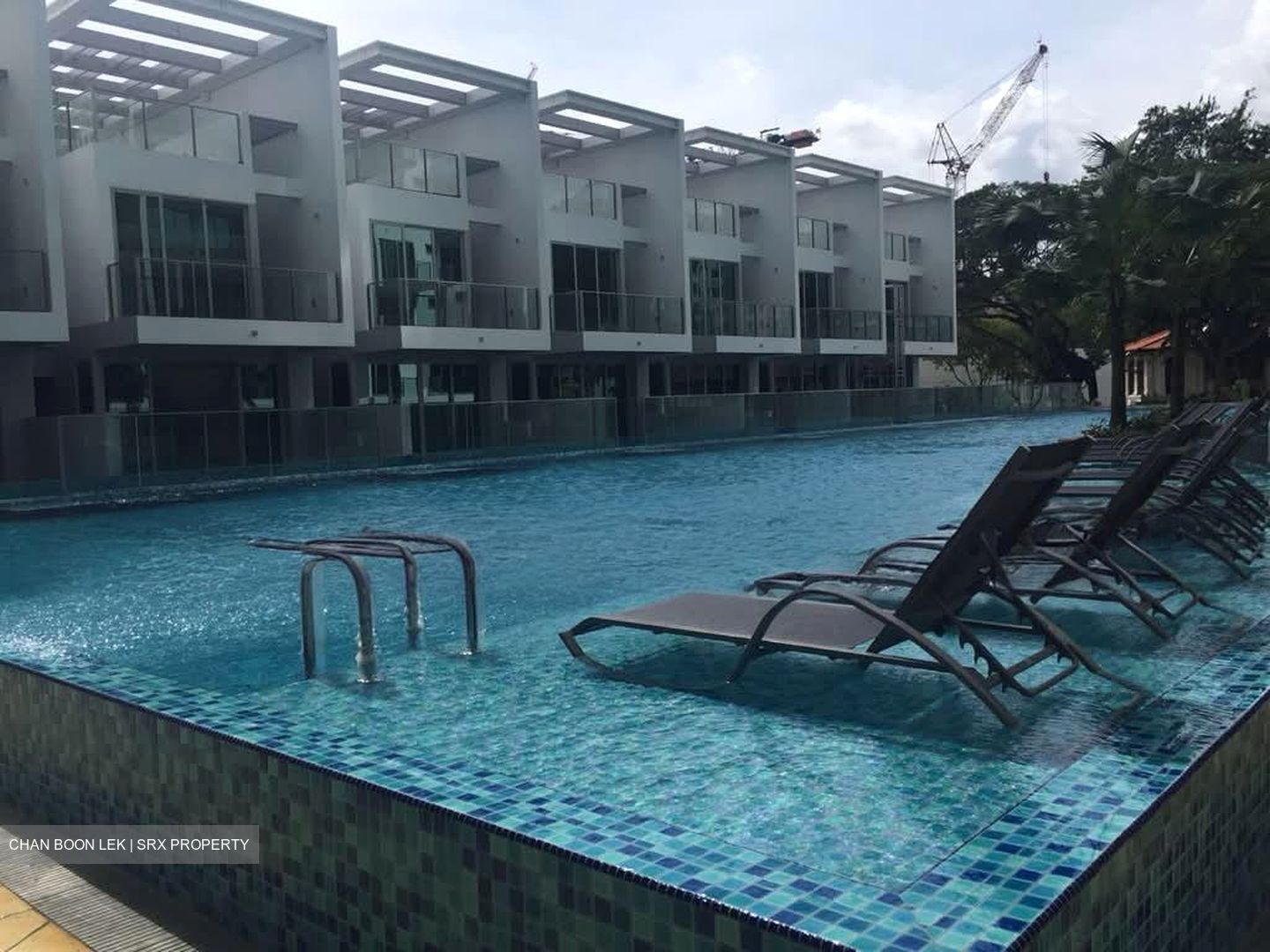 Eight Riversuites (D12), Condominium #559447391
